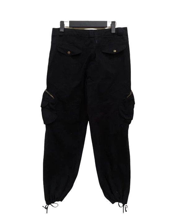 Japanese Brand Japanese Brand Ayana Tactical Multipocket Cargo Pant Size US 31 - 2 Thumbnail