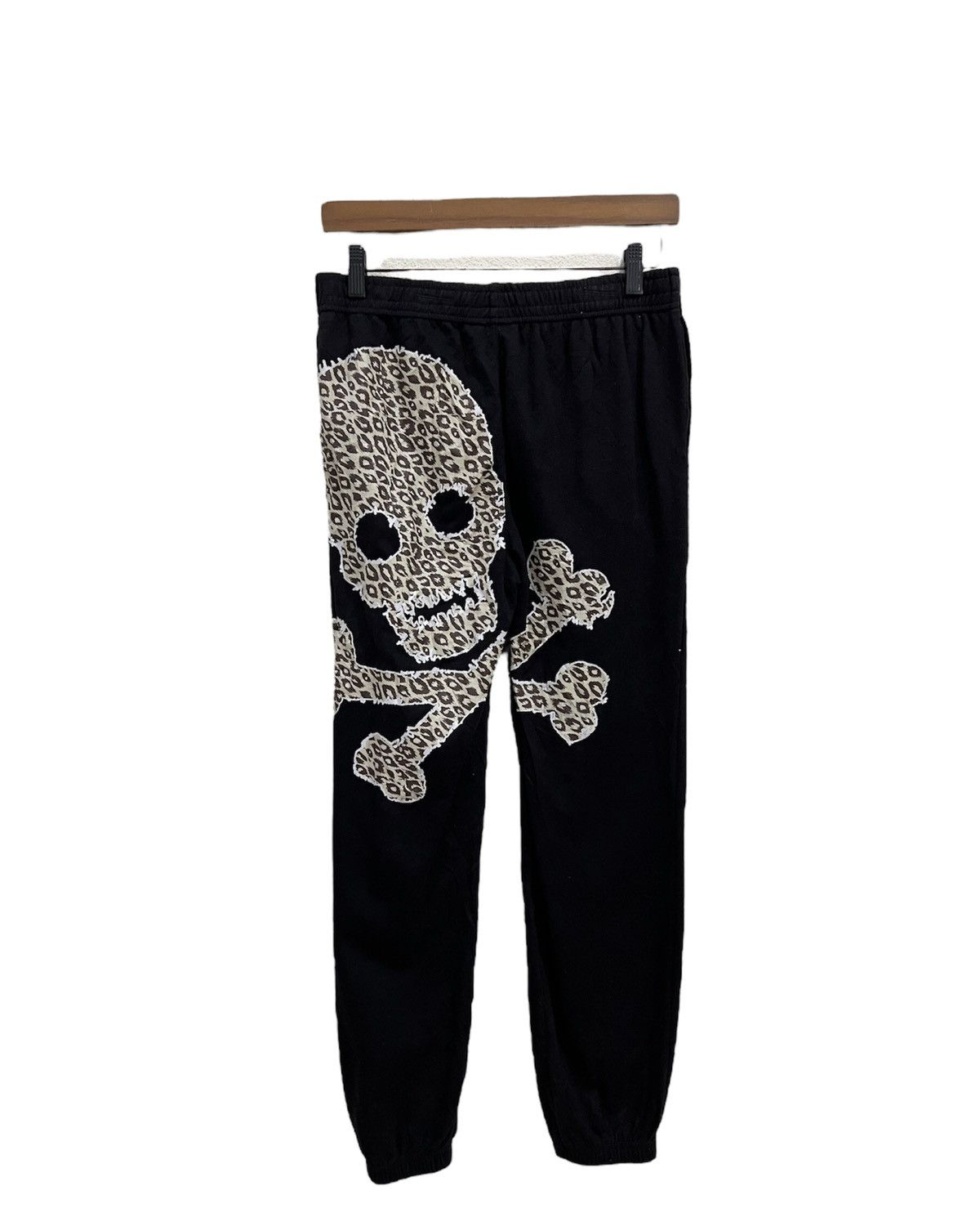 Seditionaries Japanese Brand Herry Pop Skulls Jogger Pant Size US 30 / EU 46 - 1 Thumbnail