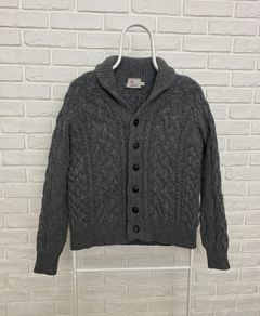 Moncler Maglione Tricot Cardigan | Grailed