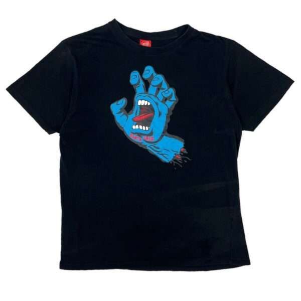 SANTACRUZ  SIMPSONS サンタクルーズ シンプソンズ Tシャツ SANTA CRUZ× ザ・シンプソンズ Tシャツ - メルカリ
