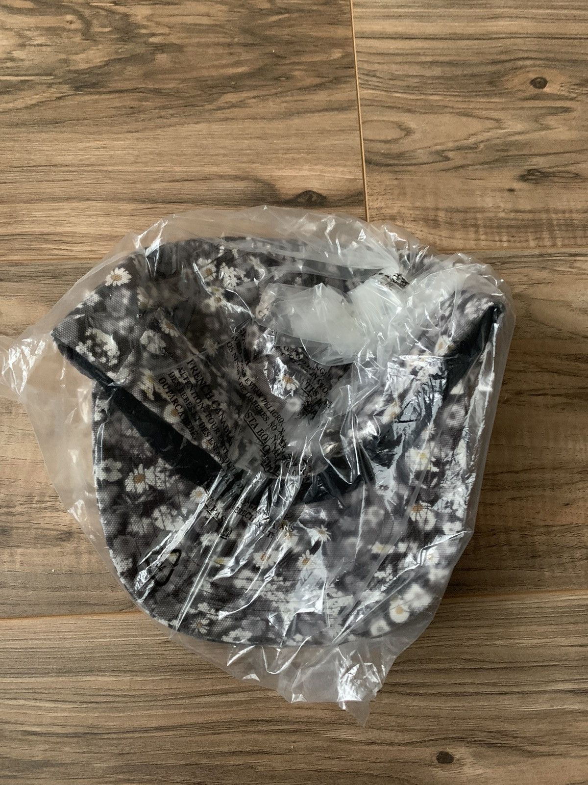 Supreme Supreme Liberty Floral 6-Panel Size ONE SIZE - 4 Thumbnail