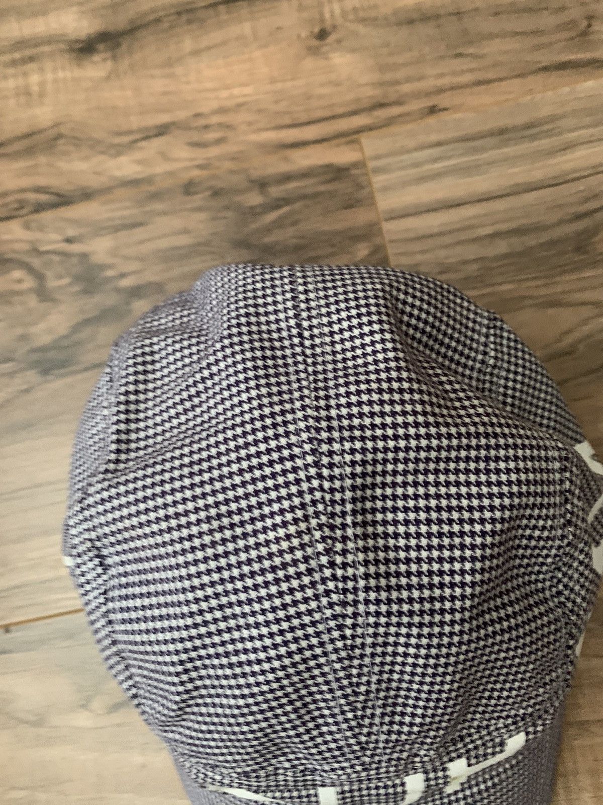 Supreme Supreme Stadium Cycle Hat Size ONE SIZE - 8 Thumbnail