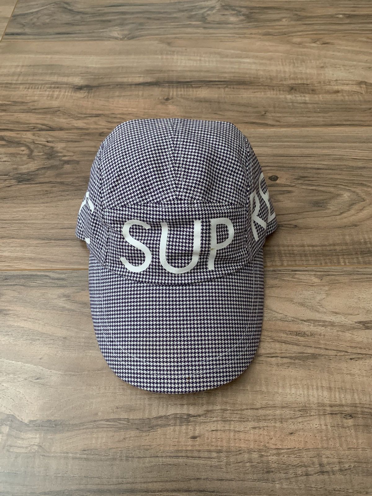 Supreme Supreme Stadium Cycle Hat Size ONE SIZE - 1 Thumbnail