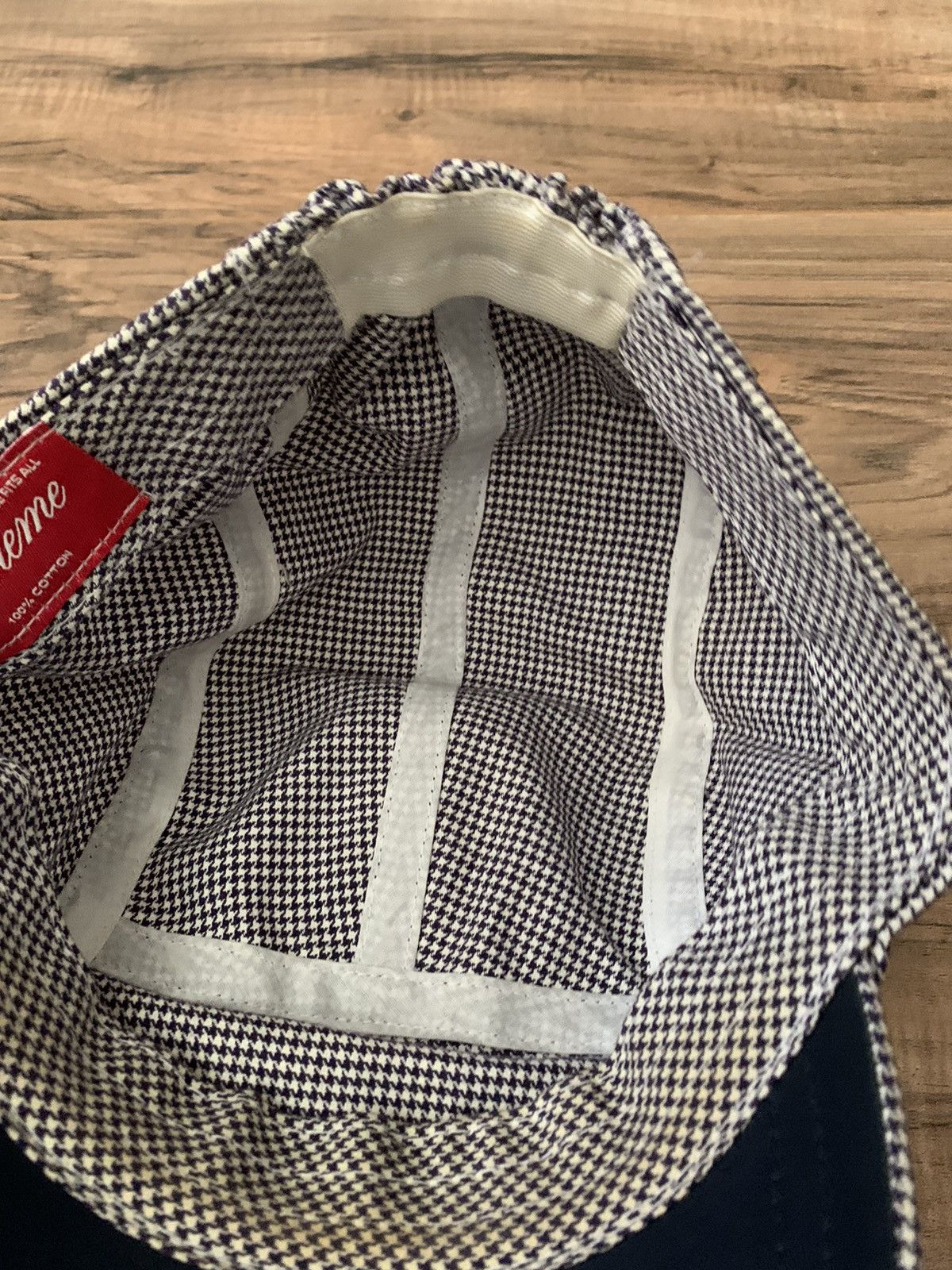 Supreme Supreme Stadium Cycle Hat Size ONE SIZE - 11 Thumbnail