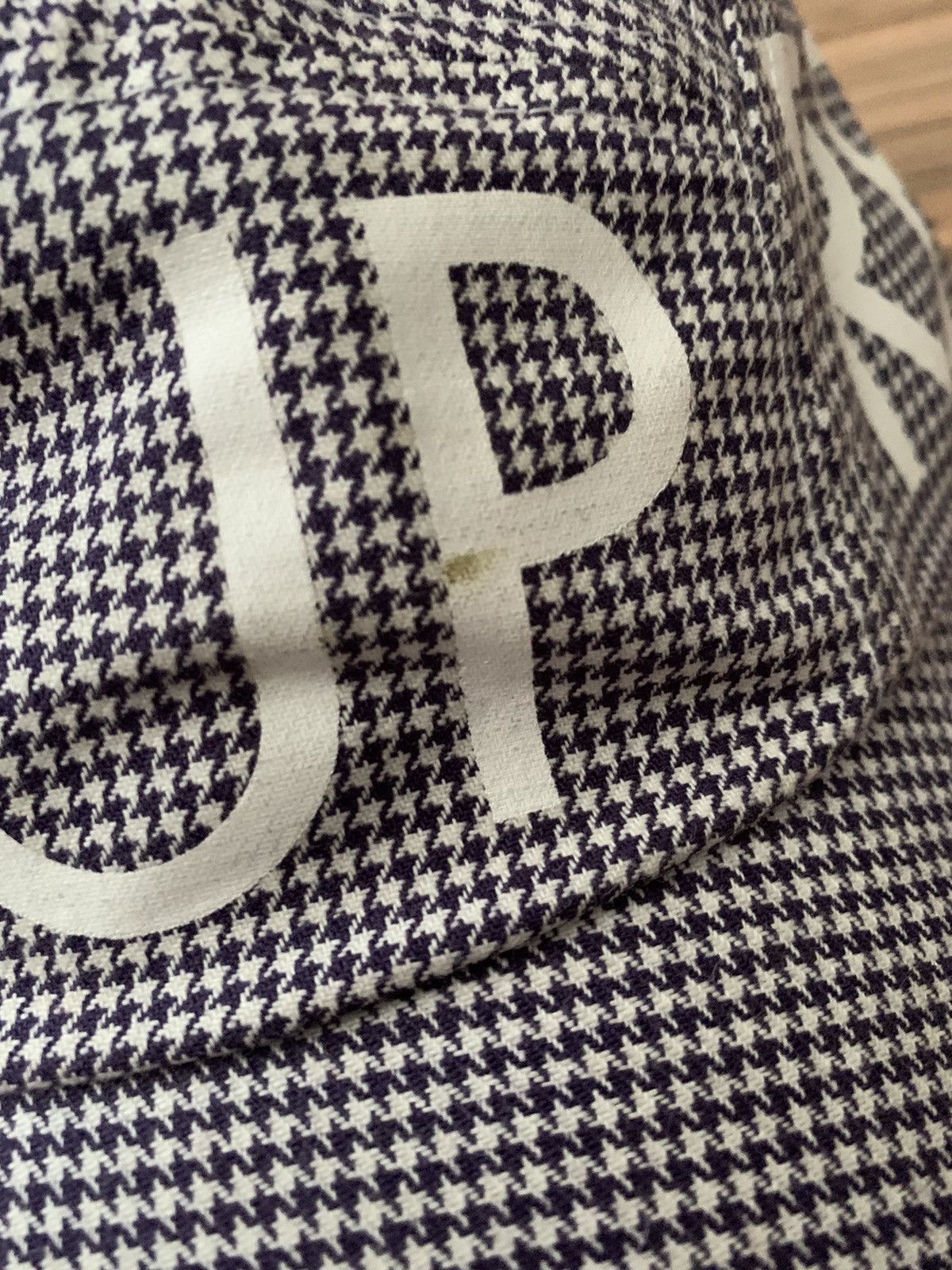 Supreme Supreme Stadium Cycle Hat Size ONE SIZE - 2 Thumbnail
