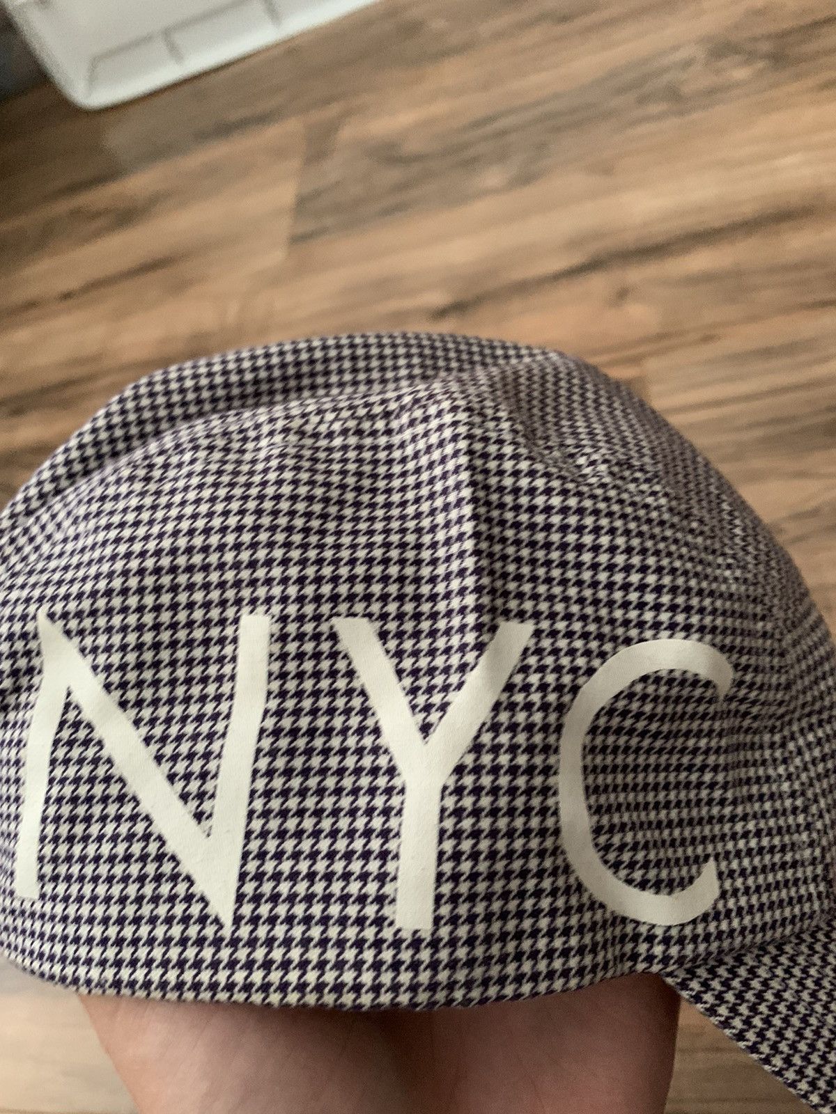 Supreme Supreme Stadium Cycle Hat Size ONE SIZE - 7 Thumbnail