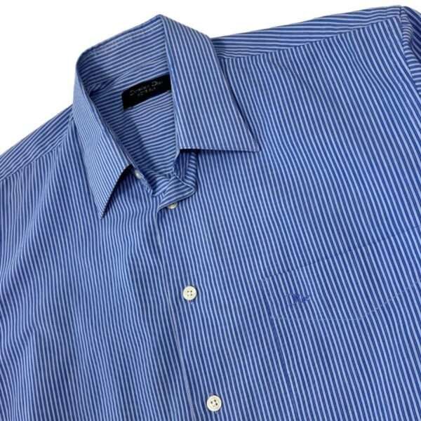 Dior × Vintage Vintage Christian Dior Shirt Size US L / EU 52-54 / 3 - 2 Thumbnail