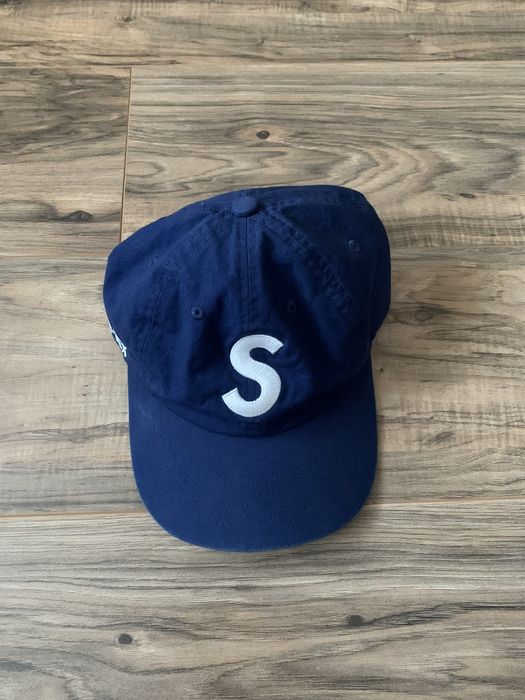 大阪直営店サイト Supreme - GORE-TEX S Logo 6-Panel - 帽子