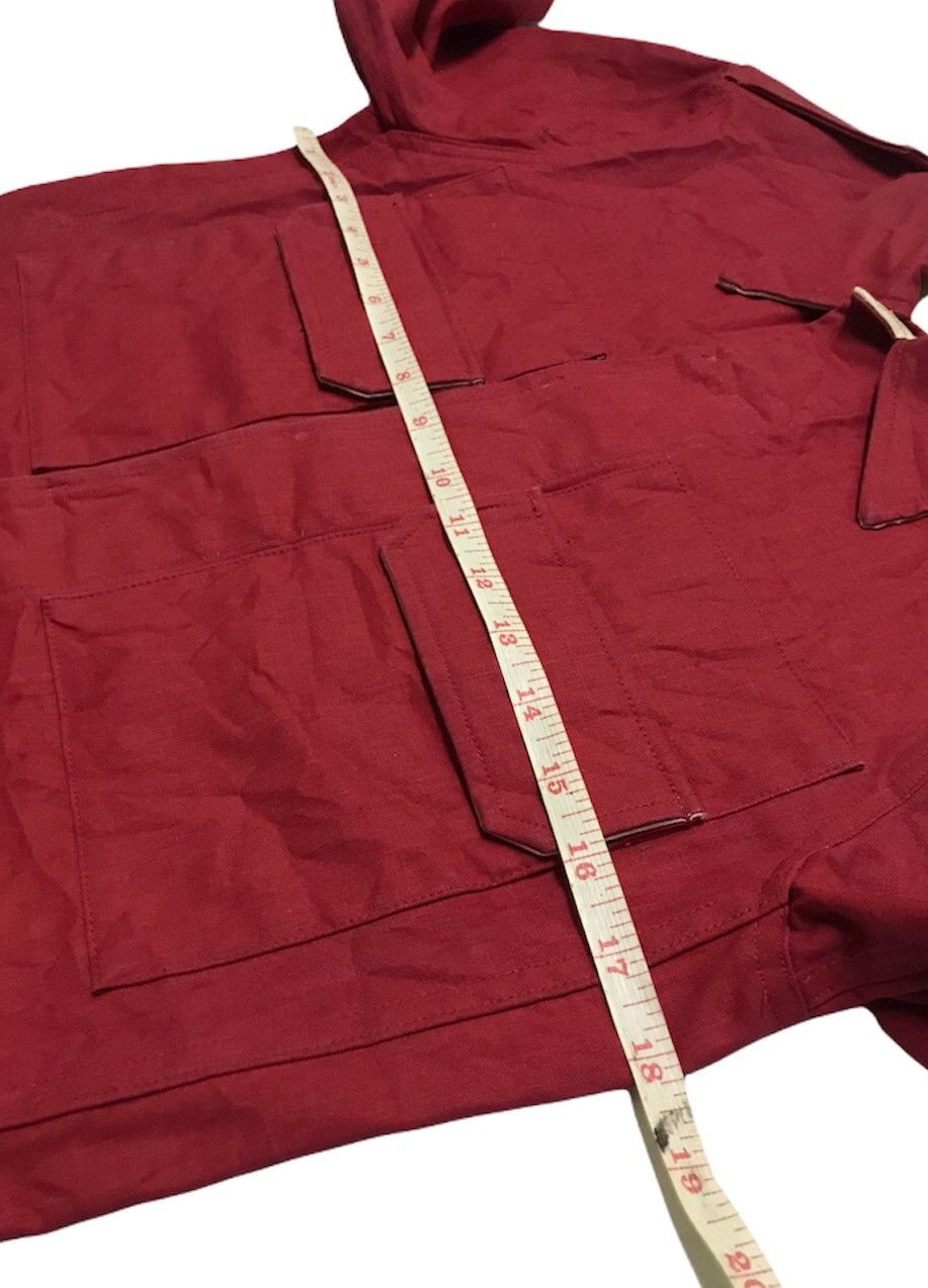 A.P.C. A.P.C shirts jacket Size US S / EU 44-46 / 1 - 8 Thumbnail