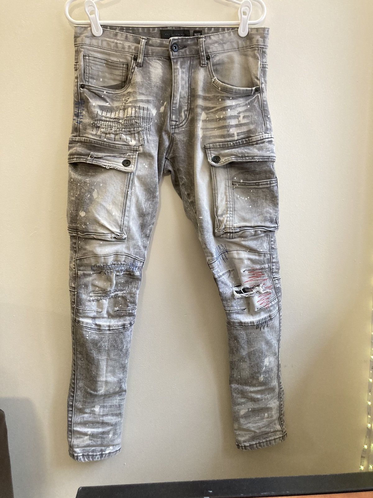 MNML Clothing & Denim | Grailed