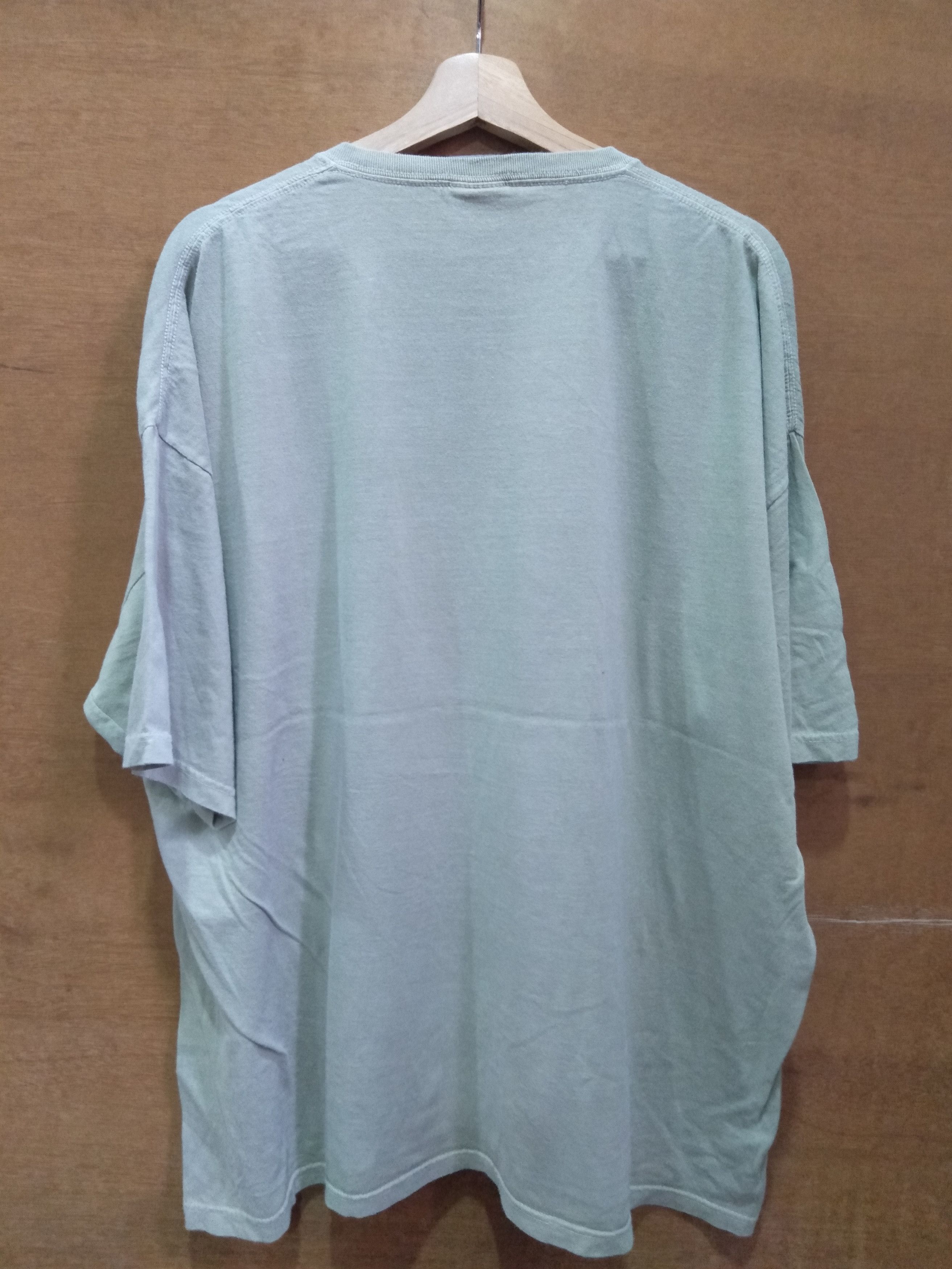 Vintage Vintage Leader Mahatma Gandhi vd3 Size US XXL / EU 58 / 5 - 3 Thumbnail