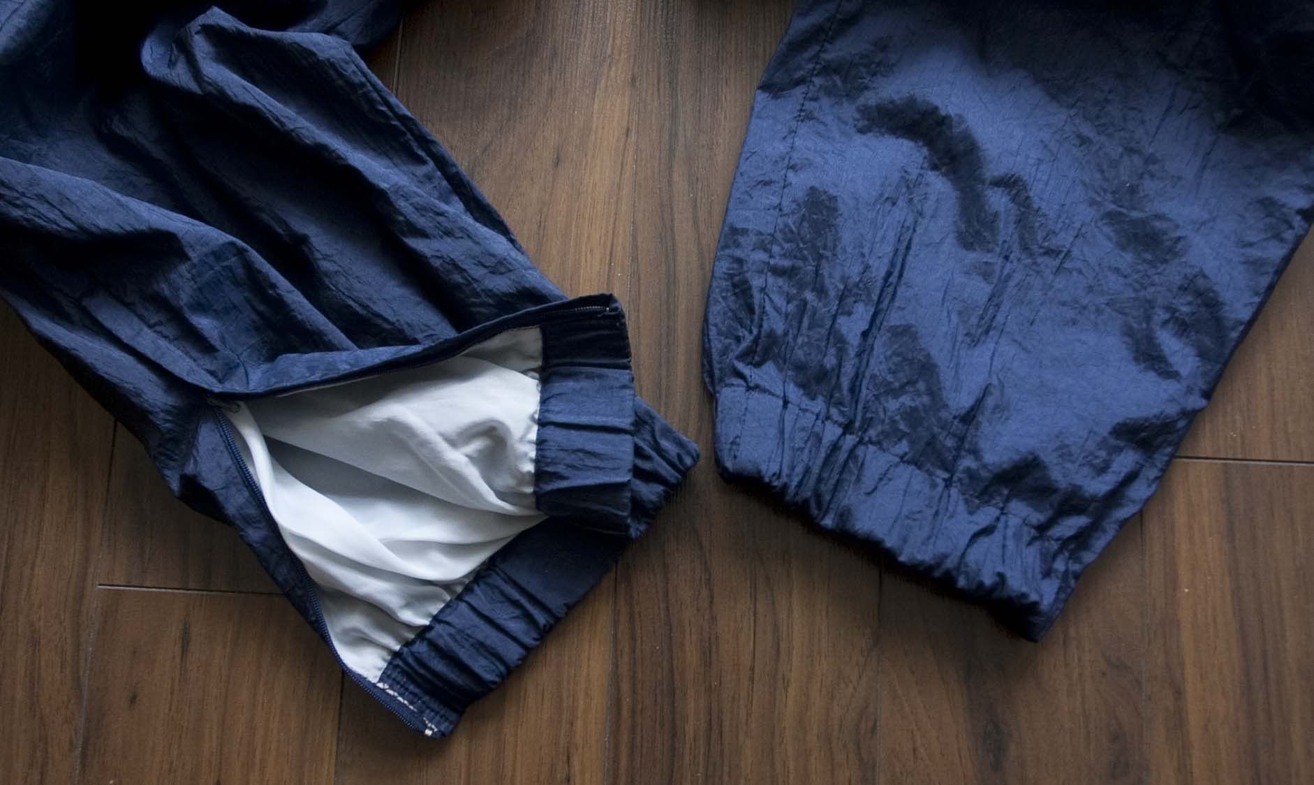 USA Olympics × Vintage JC Penney USA Olympic Track Pants Vintage Size 37x25 Size US 37 - 6 Thumbnail