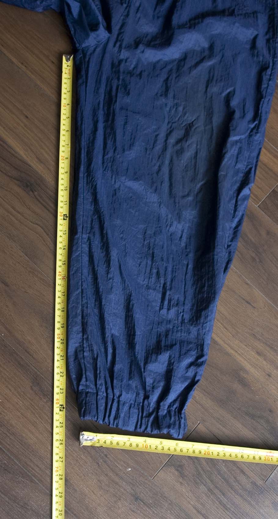 USA Olympics × Vintage JC Penney USA Olympic Track Pants Vintage Size 37x25 Size US 37 - 3 Thumbnail