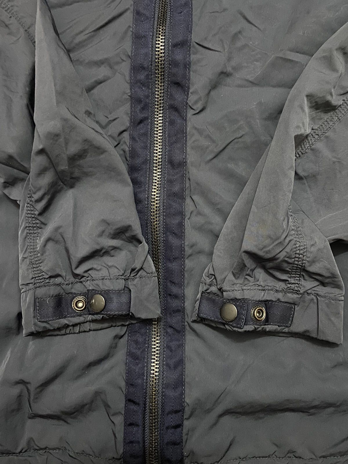 55DSL × Diesel Diesel Industries Light Jacket Size US L / EU 52-54 / 3 - 12 Thumbnail