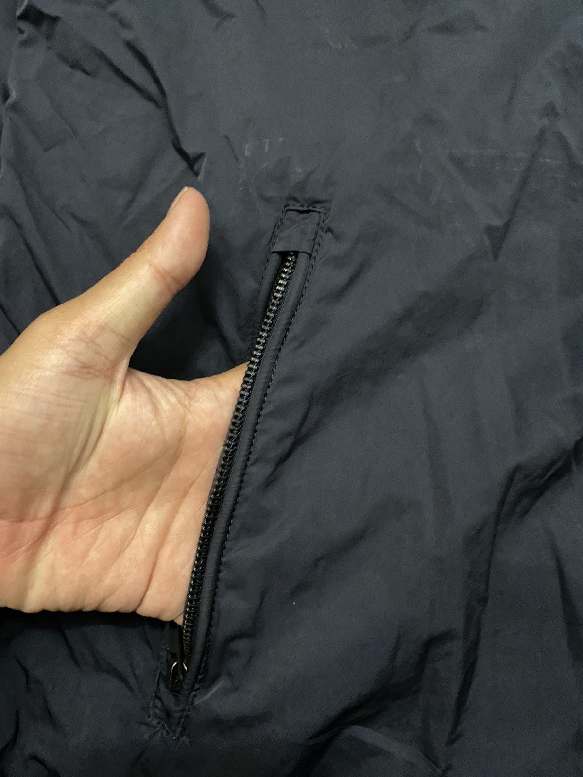 55DSL × Diesel Diesel Industries Light Jacket Size US L / EU 52-54 / 3 - 7 Thumbnail