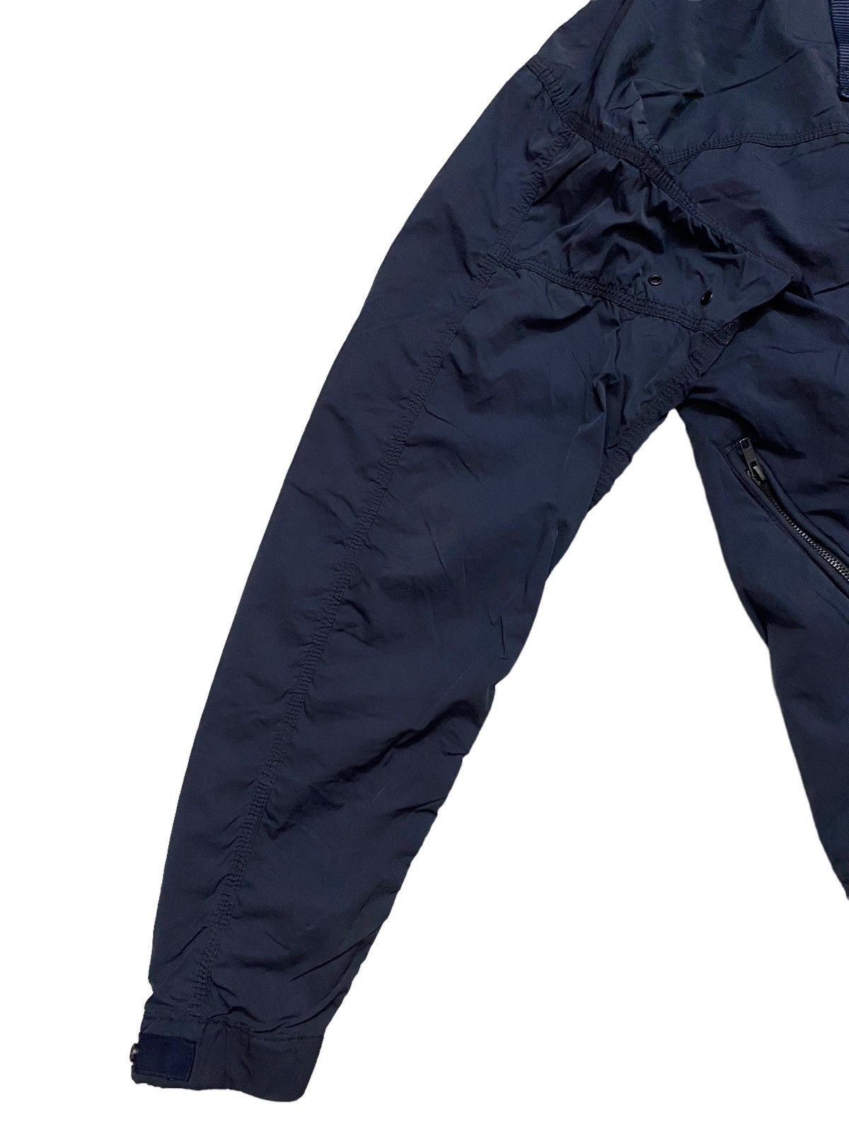 55DSL × Diesel Diesel Industries Light Jacket Size US L / EU 52-54 / 3 - 13 Thumbnail