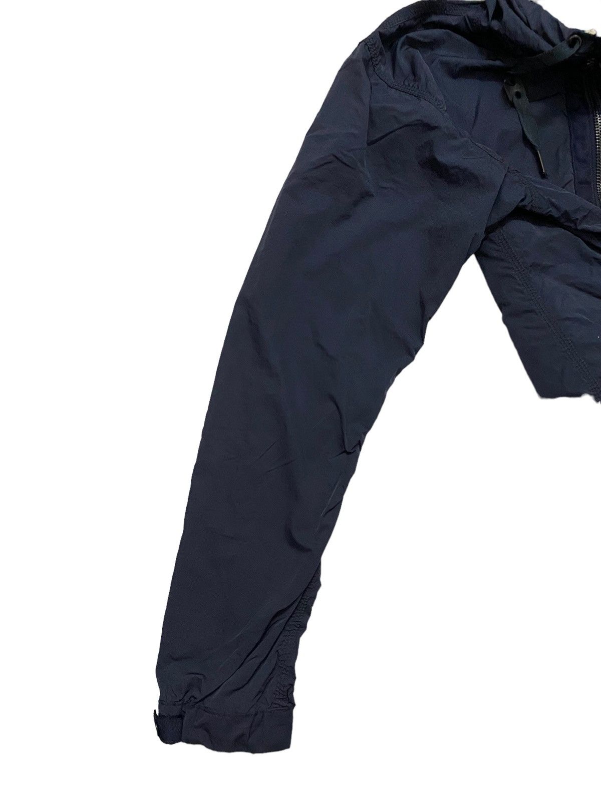 55DSL × Diesel Diesel Industries Light Jacket Size US L / EU 52-54 / 3 - 8 Thumbnail