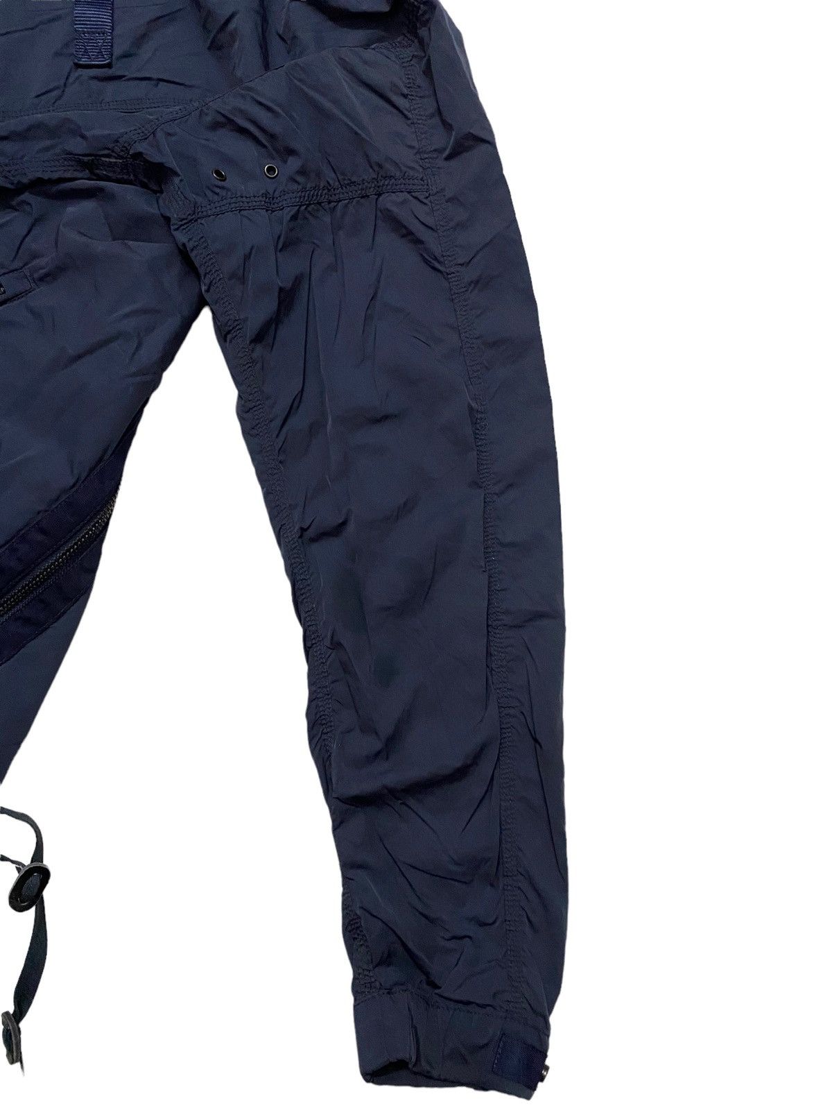 55DSL × Diesel Diesel Industries Light Jacket Size US L / EU 52-54 / 3 - 14 Thumbnail