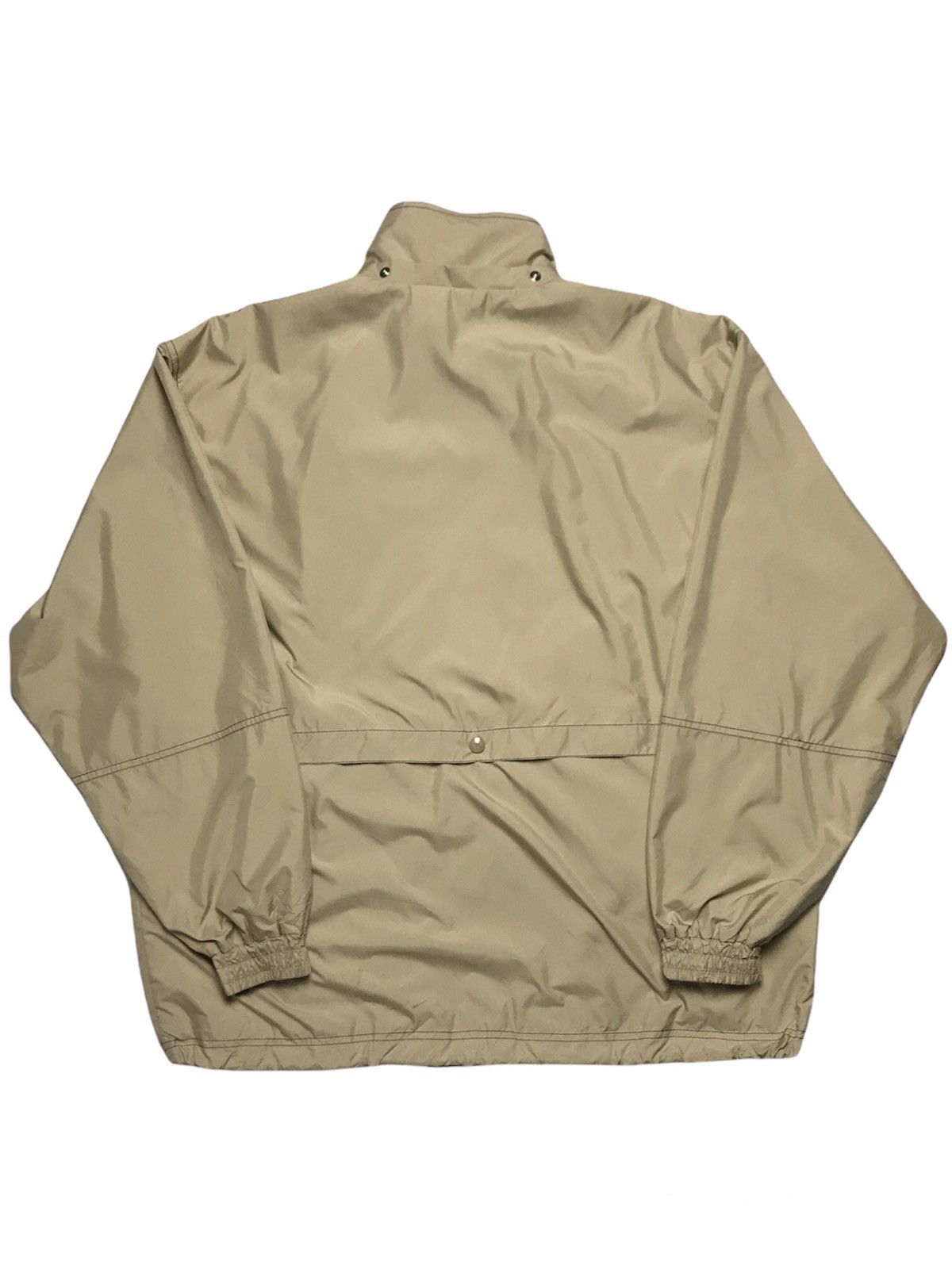 Fred Perry Fred Perry Windbreaker Size US L / EU 52-54 / 3 - 2 Thumbnail