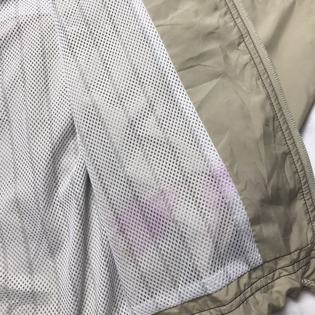 Fred Perry Fred Perry Windbreaker Size US L / EU 52-54 / 3 - 6 Thumbnail