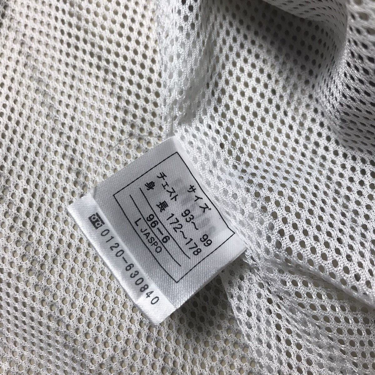 Fred Perry Fred Perry Windbreaker Size US L / EU 52-54 / 3 - 8 Thumbnail
