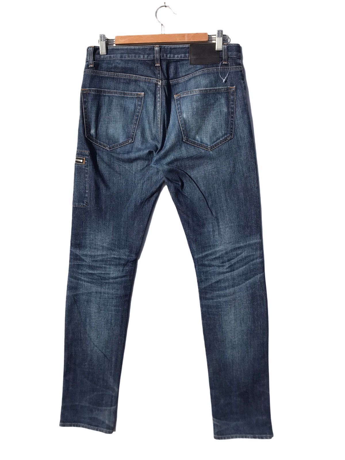 Undercover × Uniqlo Uniqlo Undercover Side Pocket Pant Size US 31 - 2 Thumbnail