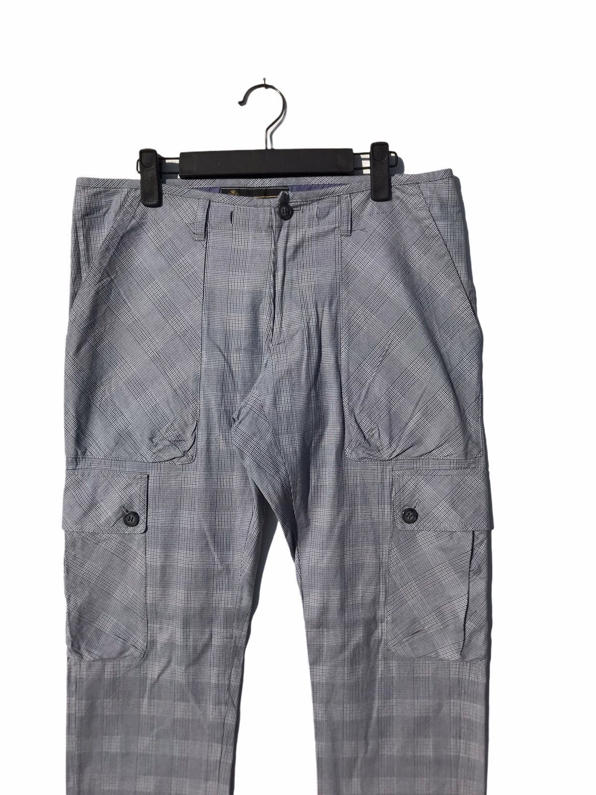 Melrose Vintage Men’s Melrose Japan Cargo Pant Size US 34 / EU 50 - 1 Thumbnail