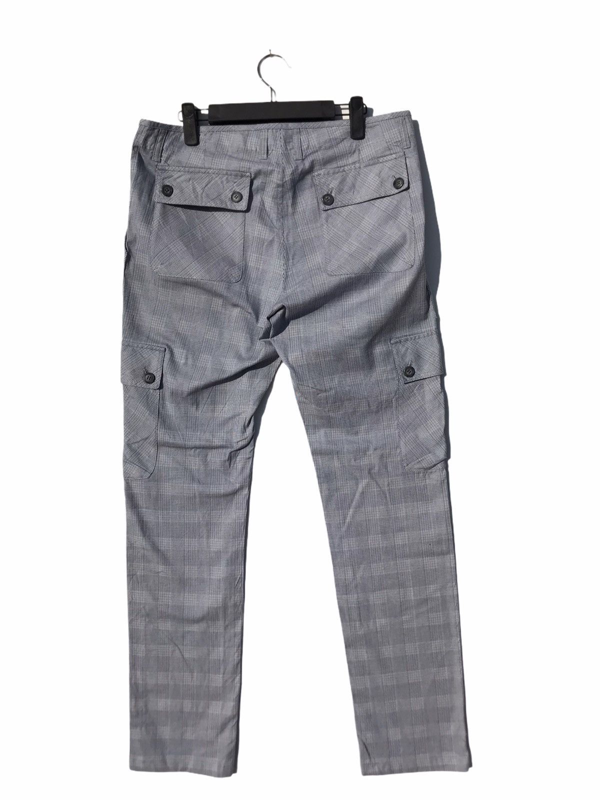 Melrose Vintage Men’s Melrose Japan Cargo Pant Size US 34 / EU 50 - 4 Thumbnail