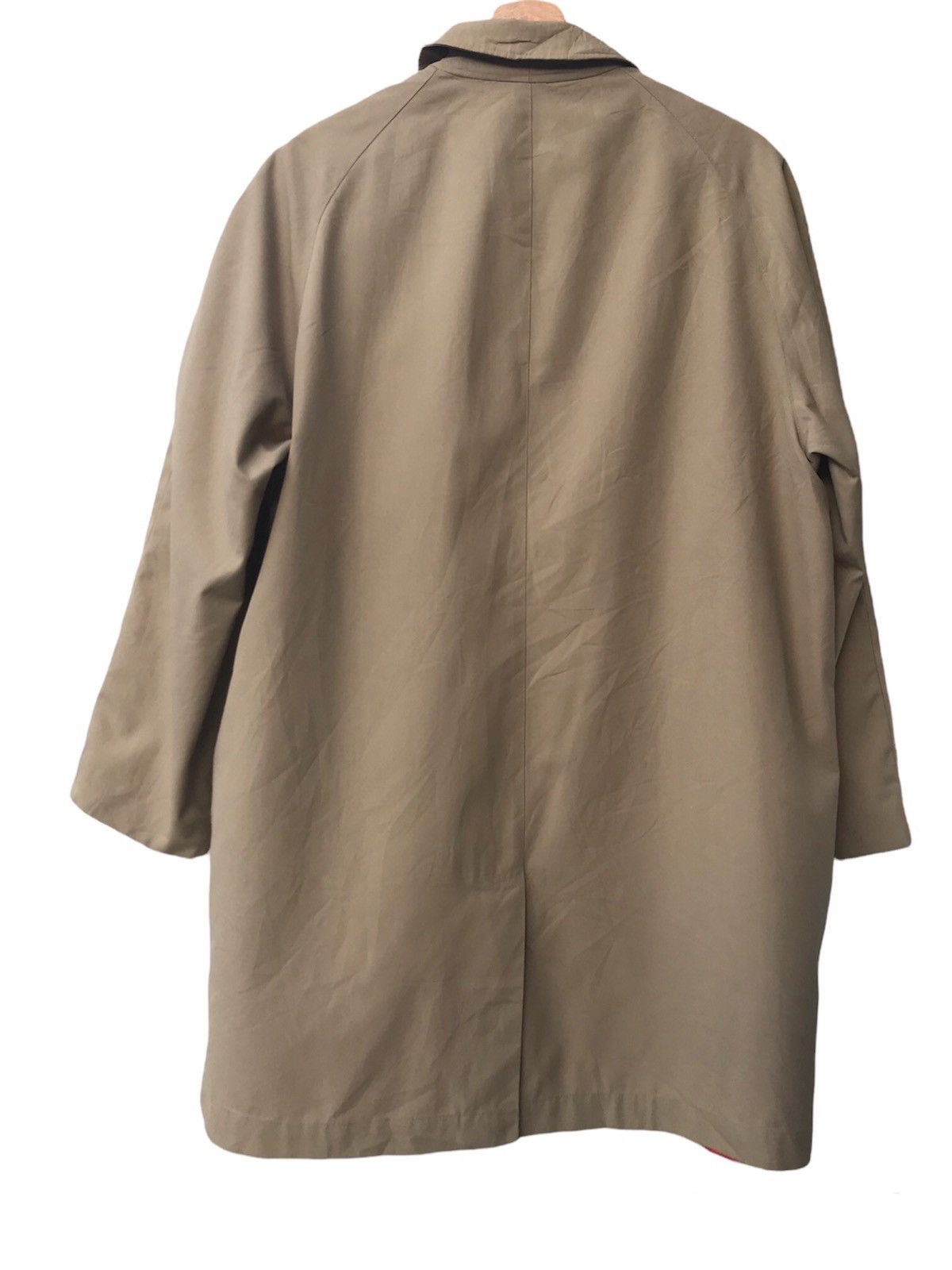 Baracuta RARE Vintage Sportsman Tailored by Baracuta Jacket Size US L / EU 52-54 / 3 - 4 Thumbnail