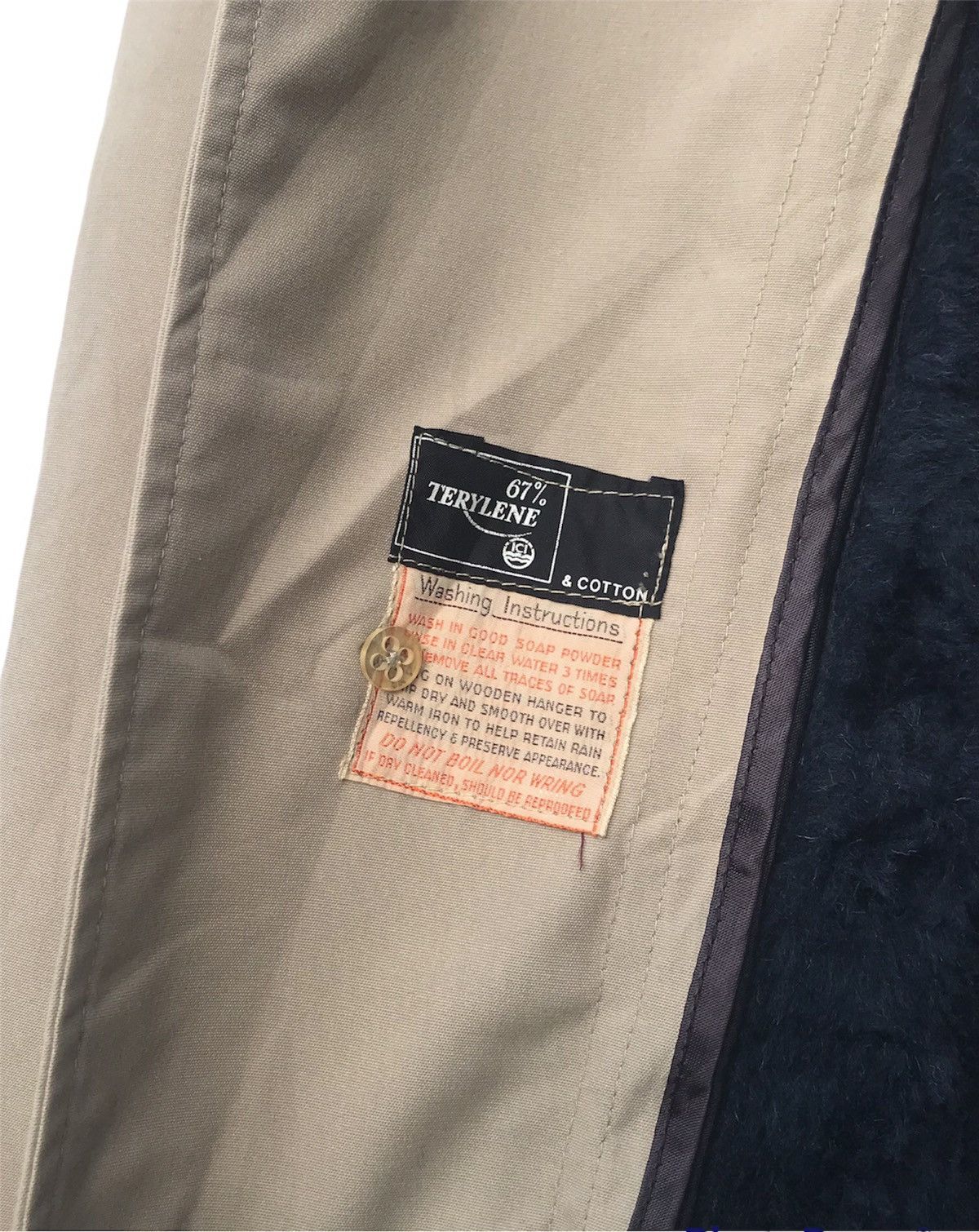 Baracuta RARE Vintage Sportsman Tailored by Baracuta Jacket Size US L / EU 52-54 / 3 - 7 Thumbnail