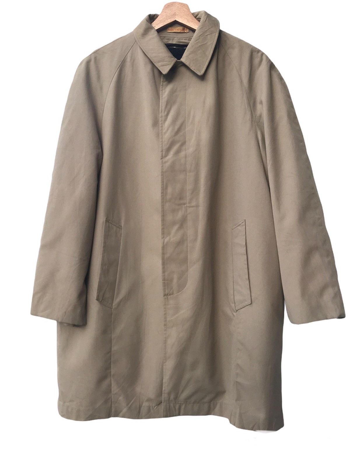 Baracuta RARE Vintage Sportsman Tailored by Baracuta Jacket Size US L / EU 52-54 / 3 - 1 Thumbnail