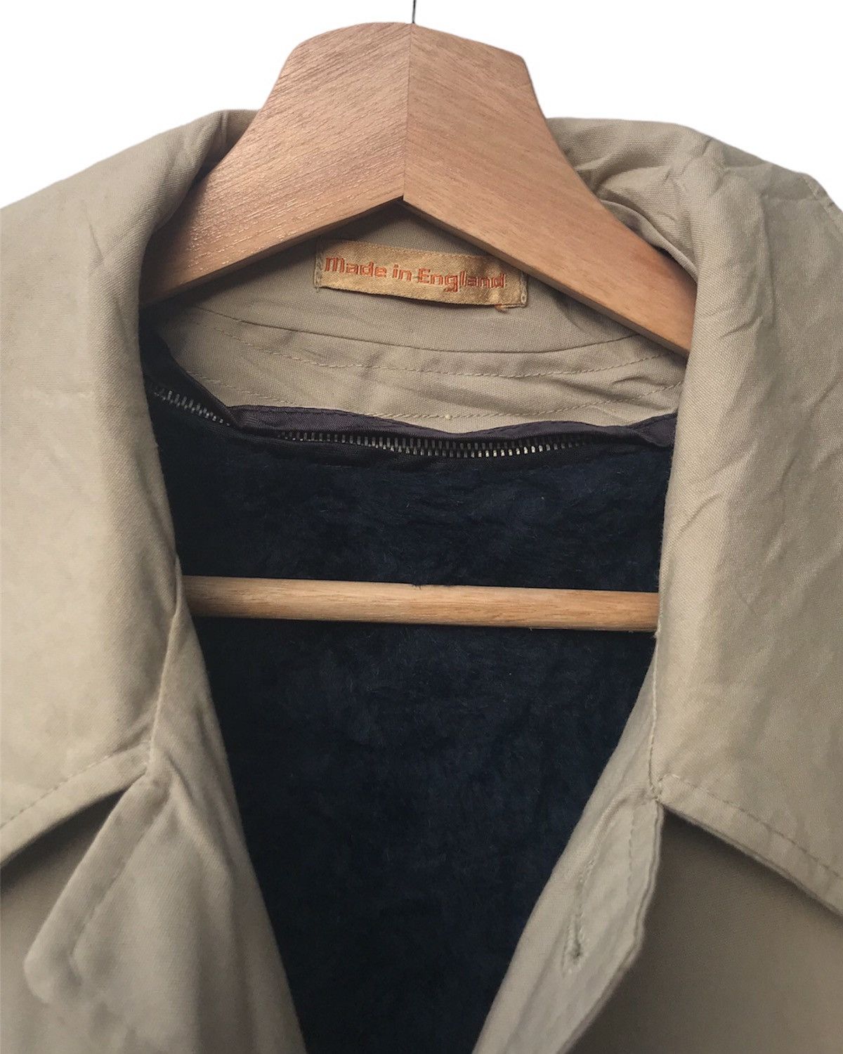 Baracuta RARE Vintage Sportsman Tailored by Baracuta Jacket Size US L / EU 52-54 / 3 - 5 Thumbnail