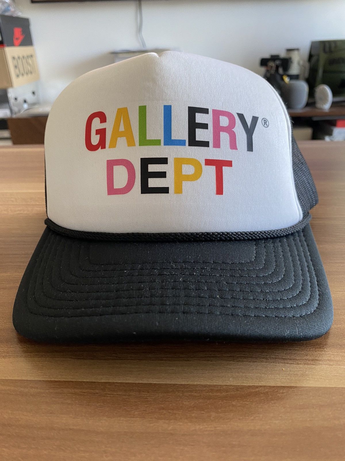 GD X LA DODGERS NEW ERA CAP – Gallery Dept - online