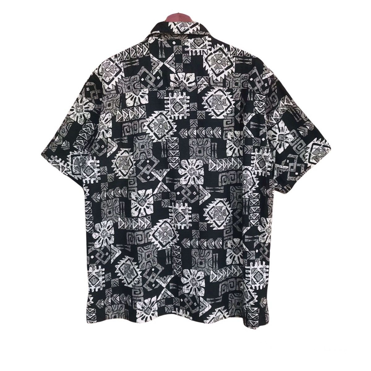 Vision Streetwear Vintage Vision Streetwear art abstract hawaii shirt Size US M / EU 48-50 / 2 - 4 Thumbnail
