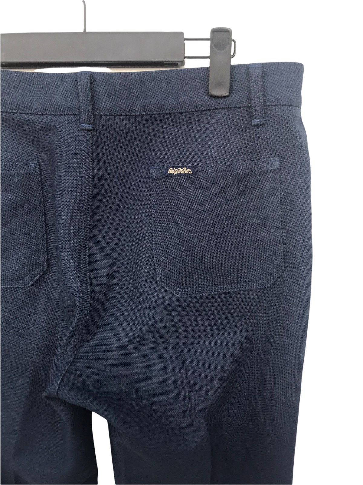 Big John VINTAGE BIG JOHN STA PRESS BUSHPANT Size US 36 / EU 52 - 3 Thumbnail