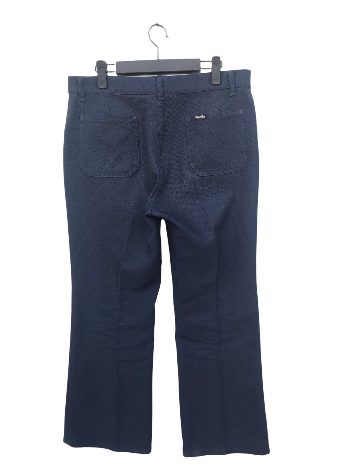 Big John VINTAGE BIG JOHN STA PRESS BUSHPANT Size US 36 / EU 52 - 6 Thumbnail