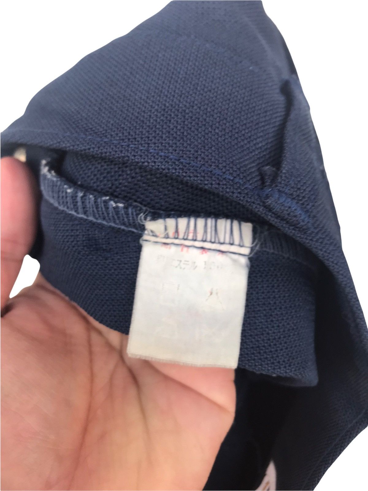 Big John VINTAGE BIG JOHN STA PRESS BUSHPANT Size US 36 / EU 52 - 5 Thumbnail
