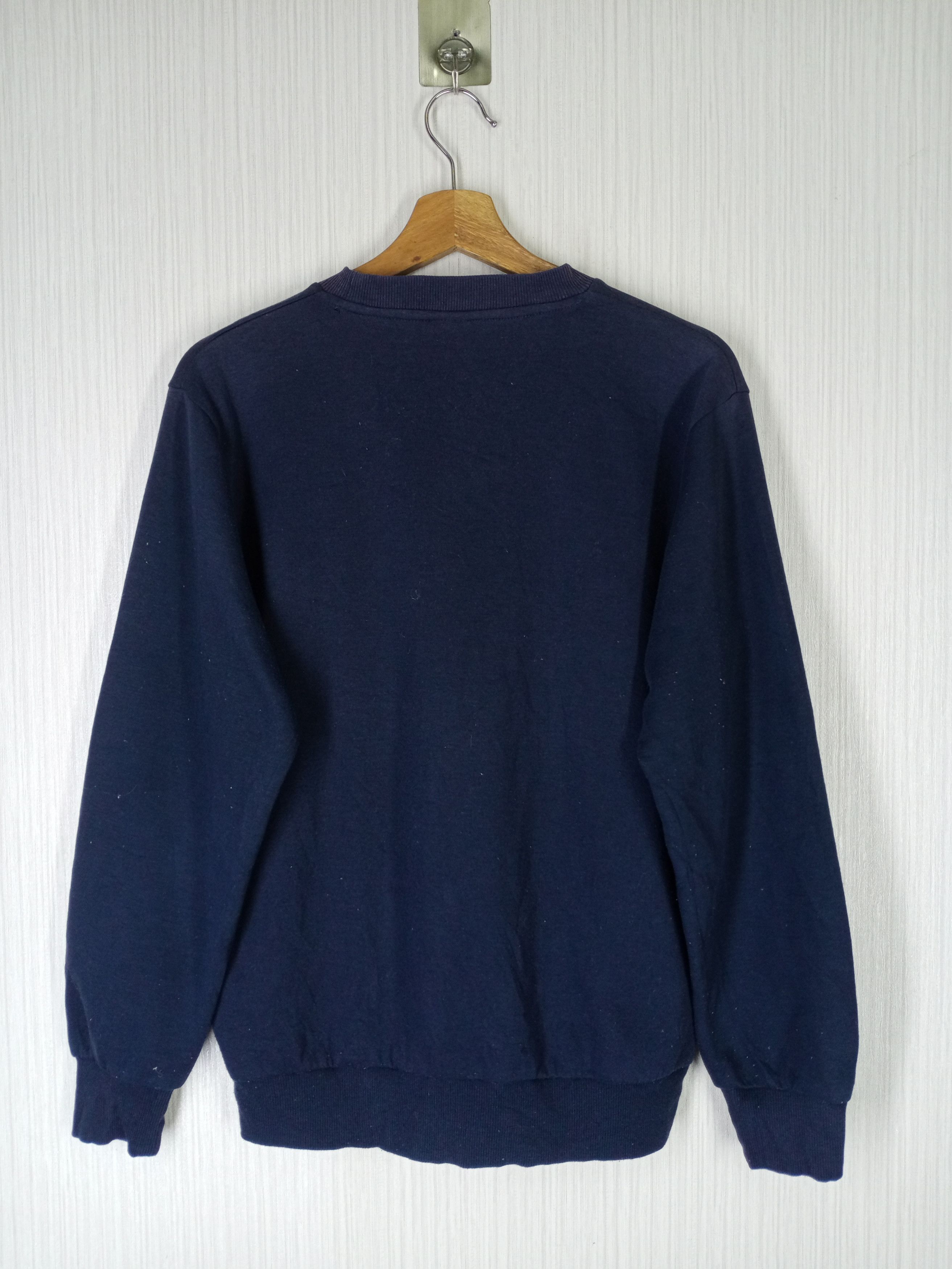 MLB Rare Vintage New York Yankees MLB Sweatshirt Size US M / EU 48-50 / 2 - 5 Thumbnail
