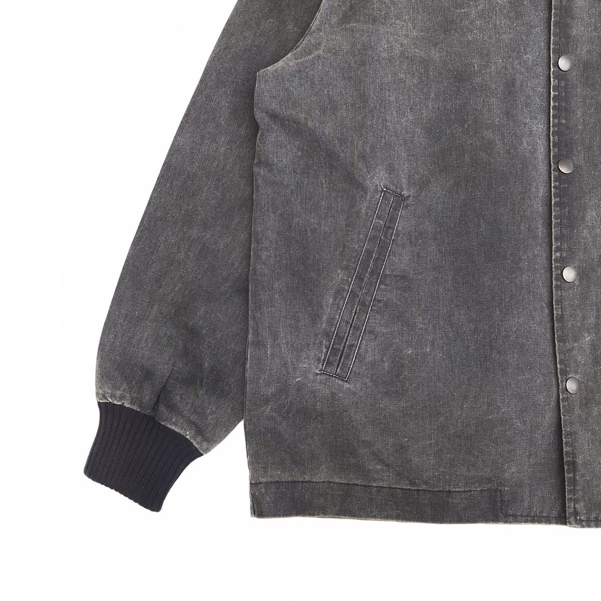 20471120 × Japanese Brand Vintage Japan Up Start faded chore duck canvas Size US L / EU 52-54 / 3 - 2 Thumbnail