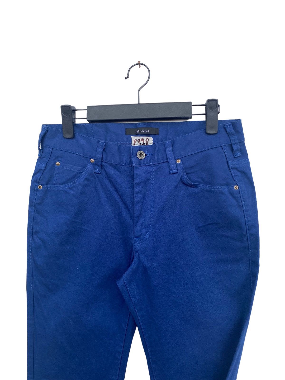 Johnbull John Bull Japan Skinny Pant Size US 30 / EU 46 - 6 Thumbnail