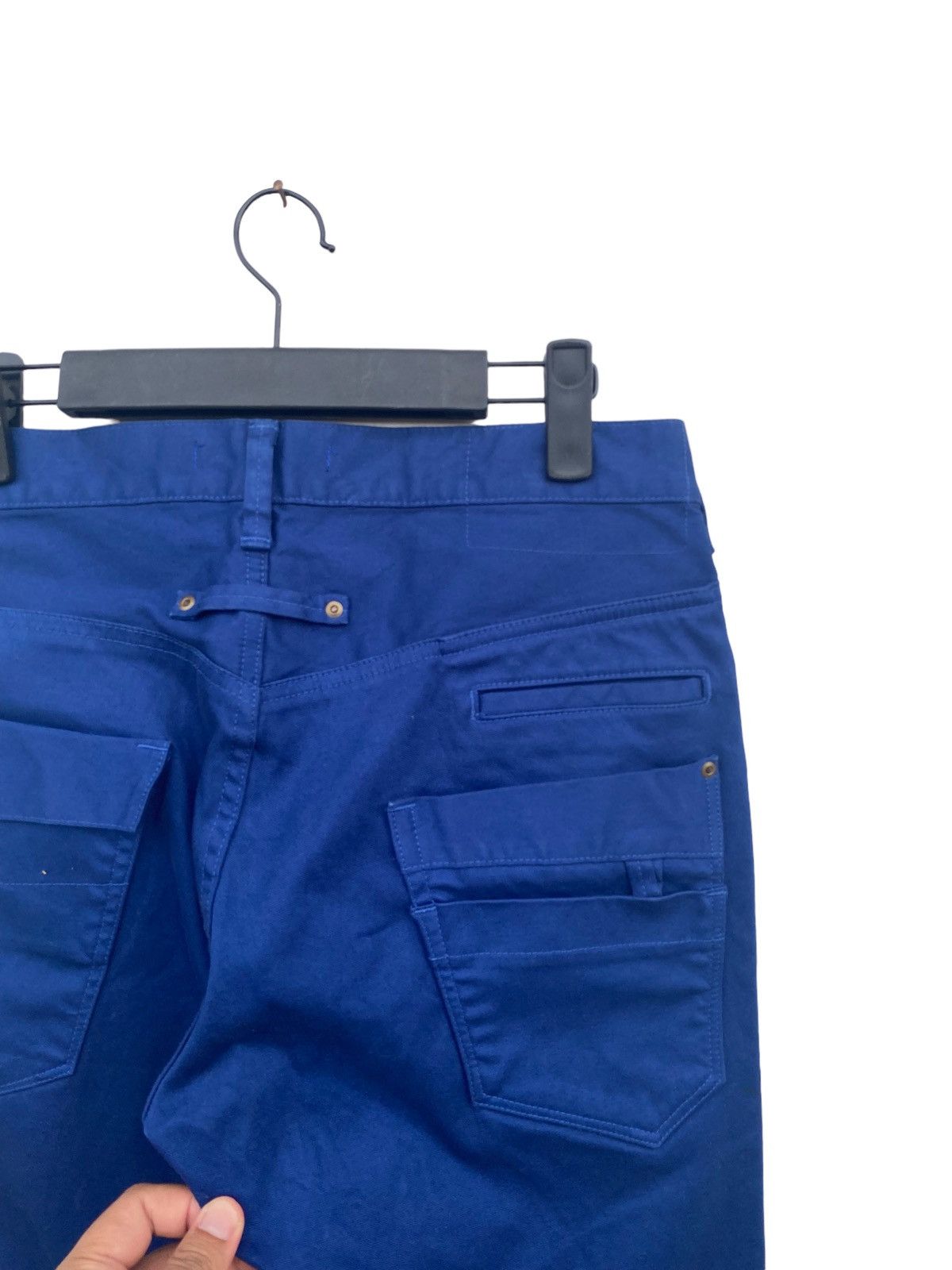 Johnbull John Bull Japan Skinny Pant Size US 30 / EU 46 - 3 Thumbnail