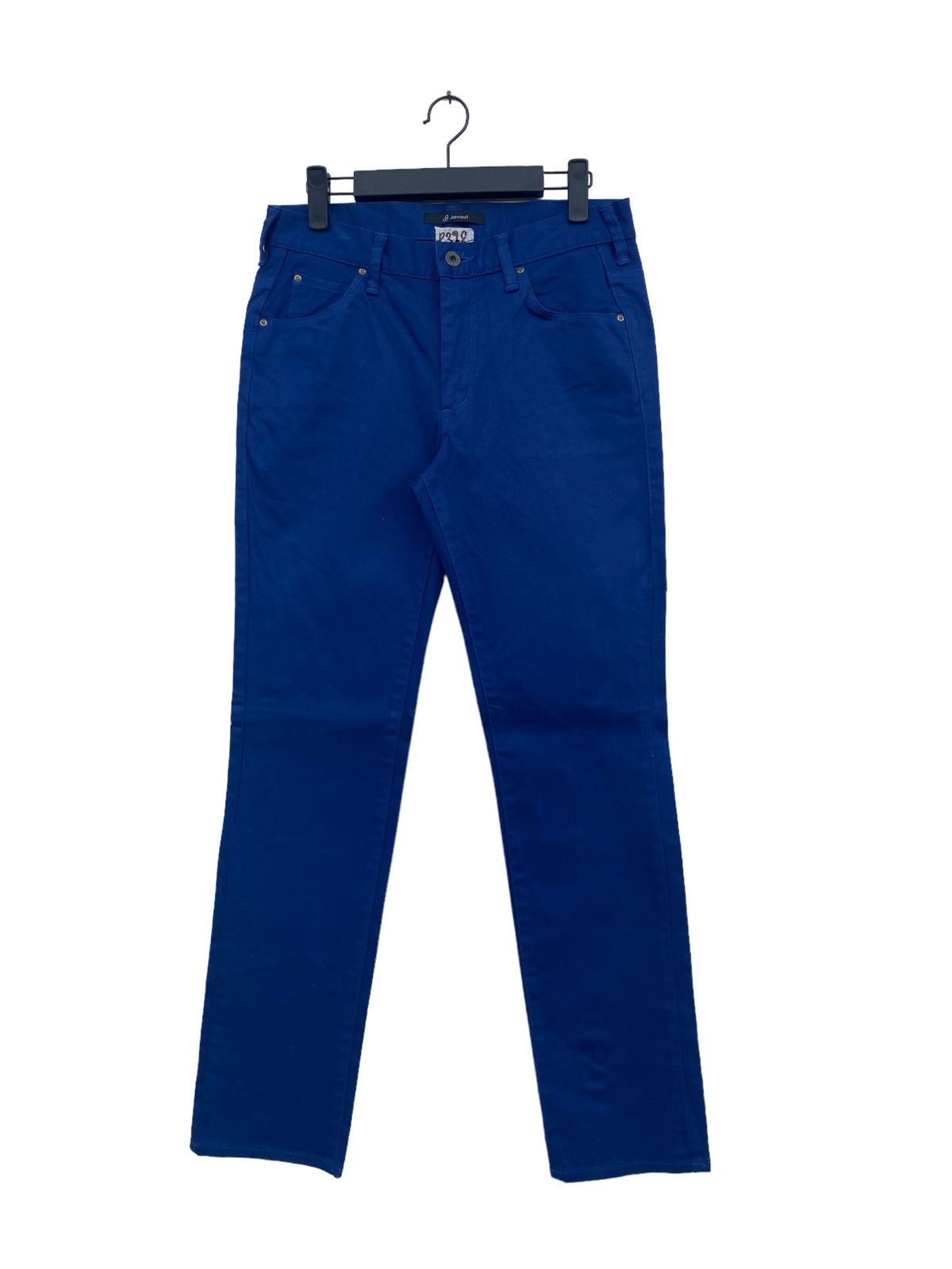 Johnbull John Bull Japan Skinny Pant Size US 30 / EU 46 - 1 Thumbnail