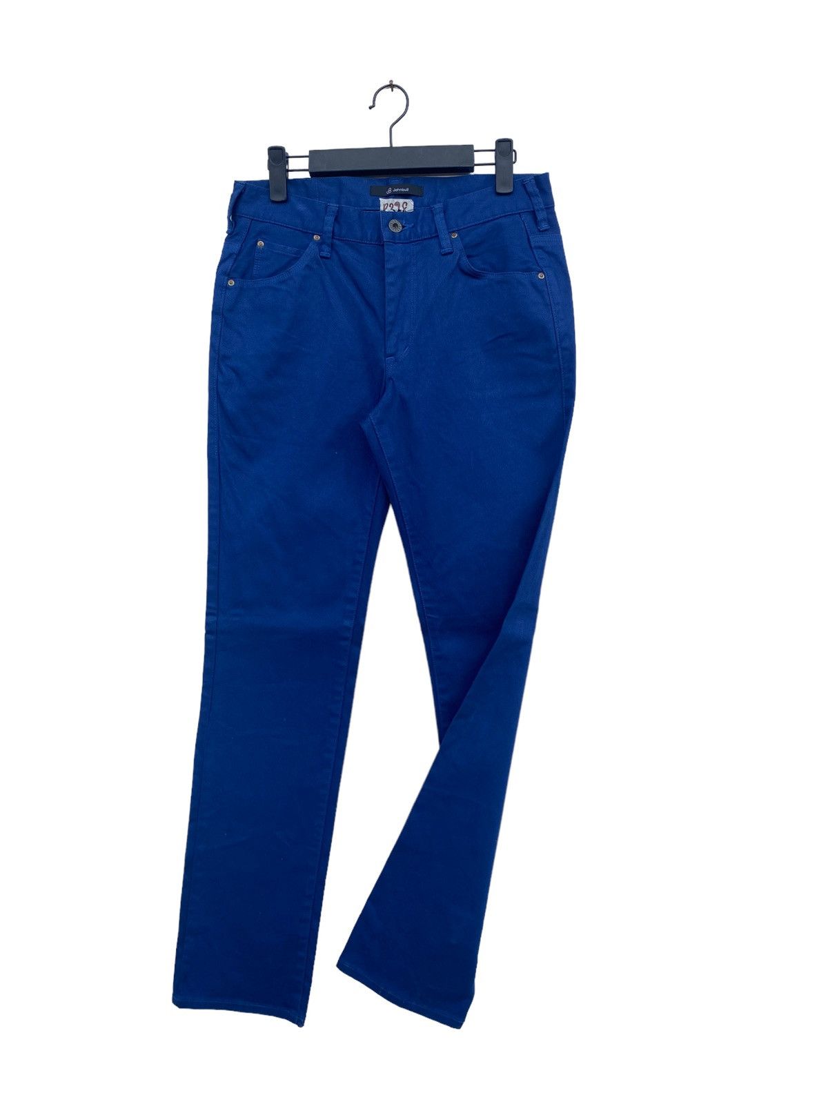 Johnbull John Bull Japan Skinny Pant Size US 30 / EU 46 - 7 Thumbnail