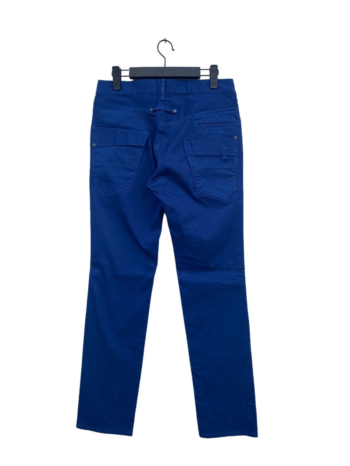 Johnbull John Bull Japan Skinny Pant Size US 30 / EU 46 - 2 Thumbnail