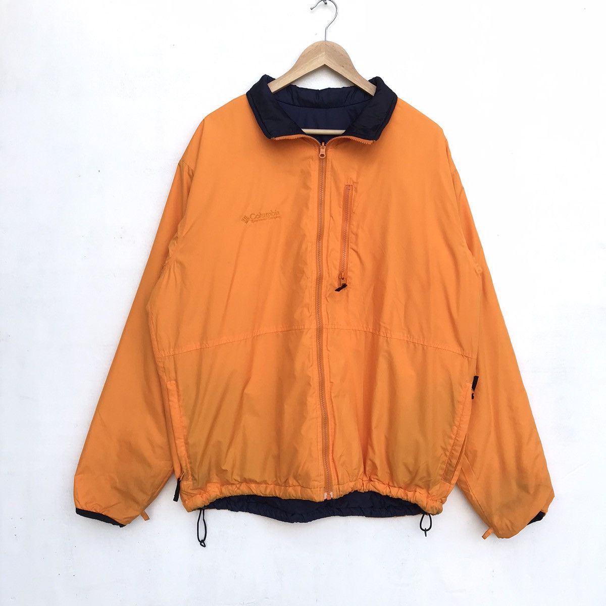 Columbia Columbia reversible puffer jacket Size US XL / EU 56 / 4 - 4 Thumbnail