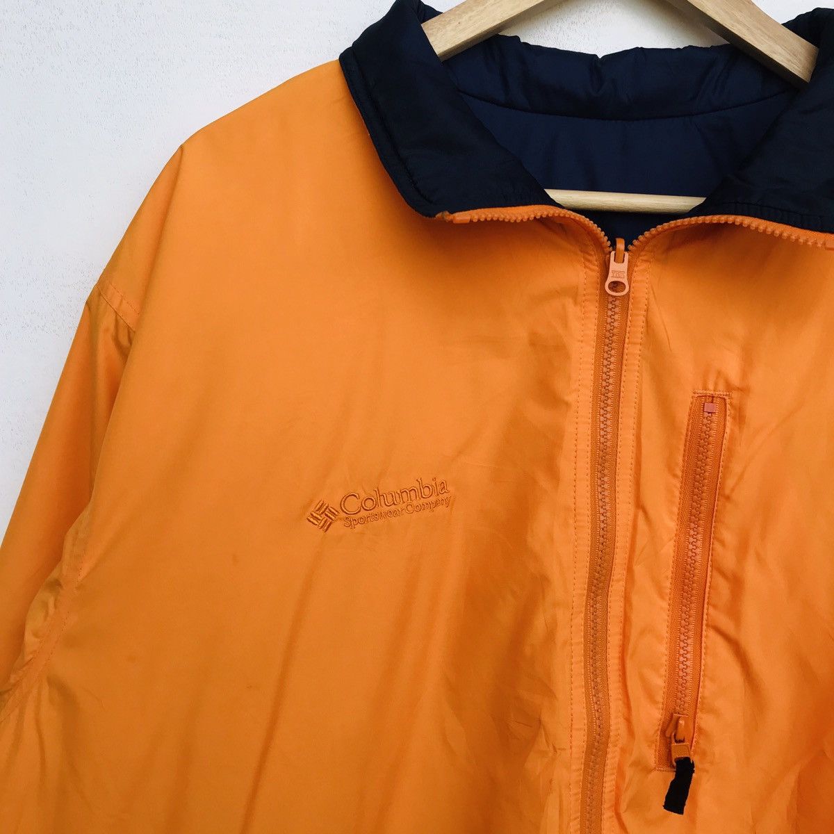 Columbia Columbia reversible puffer jacket Size US XL / EU 56 / 4 - 5 Thumbnail