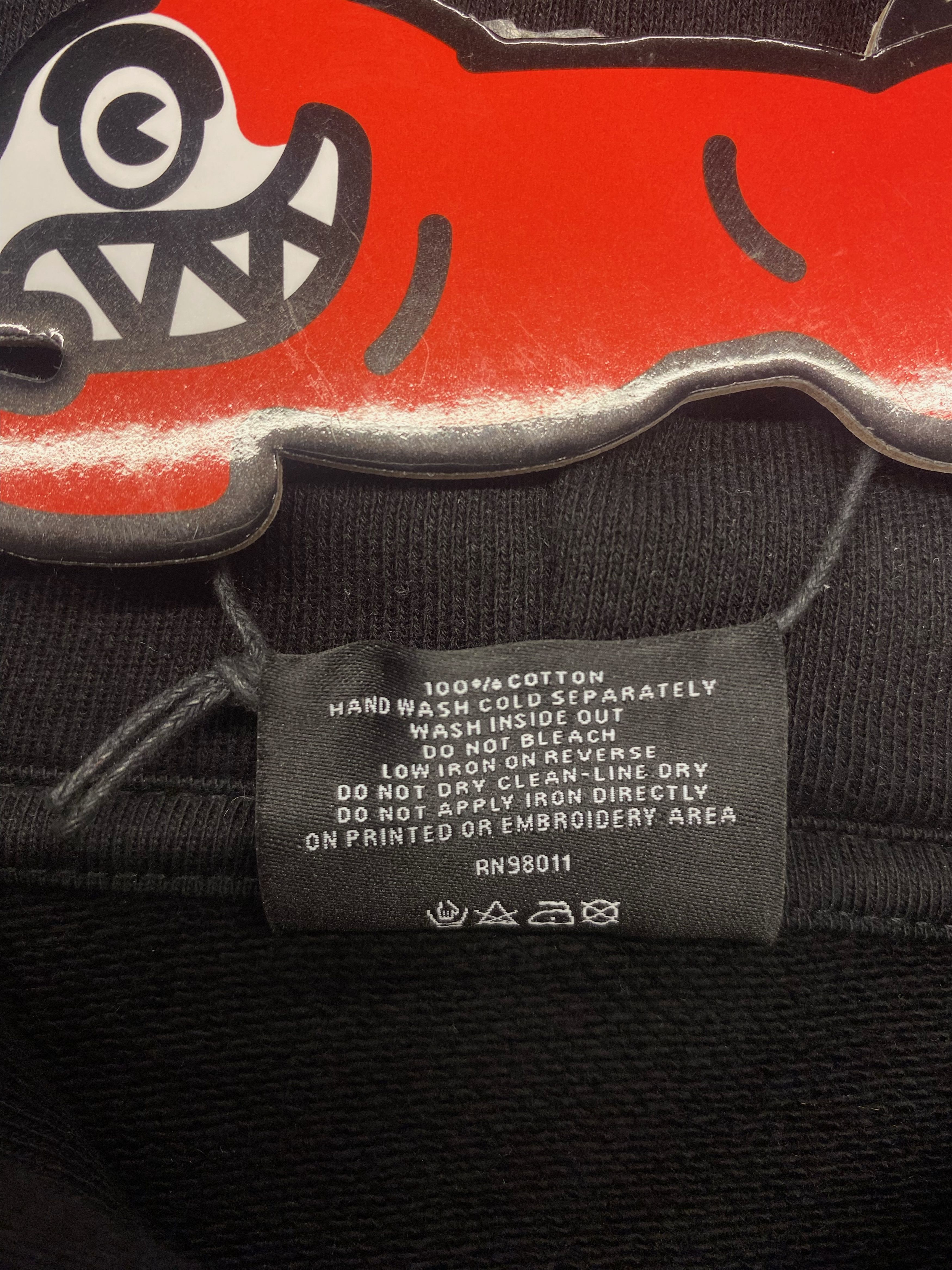 Bros Hoodie