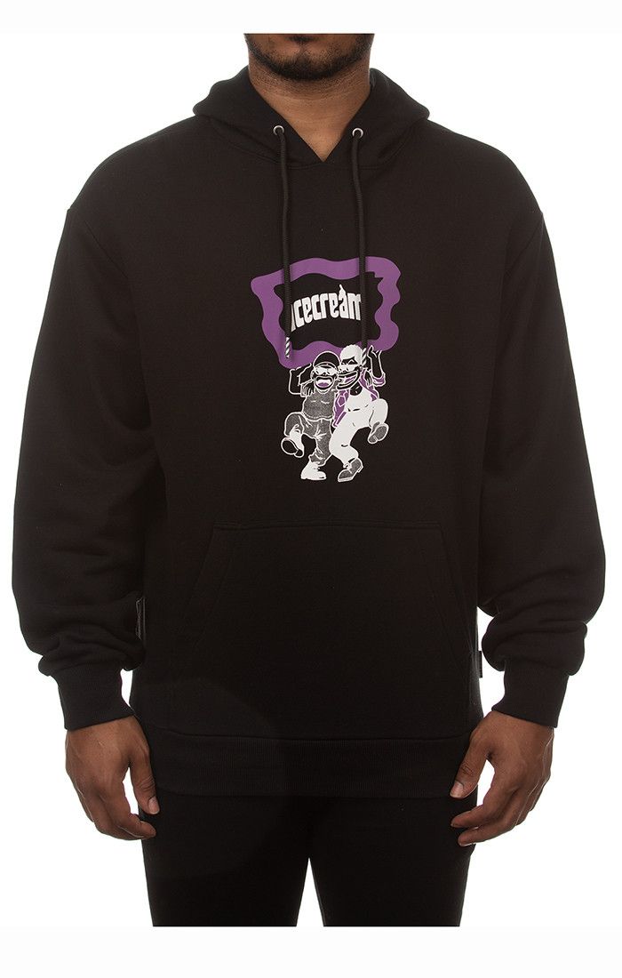 Bros Hoodie