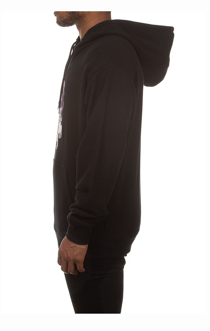 Bros Hoodie
