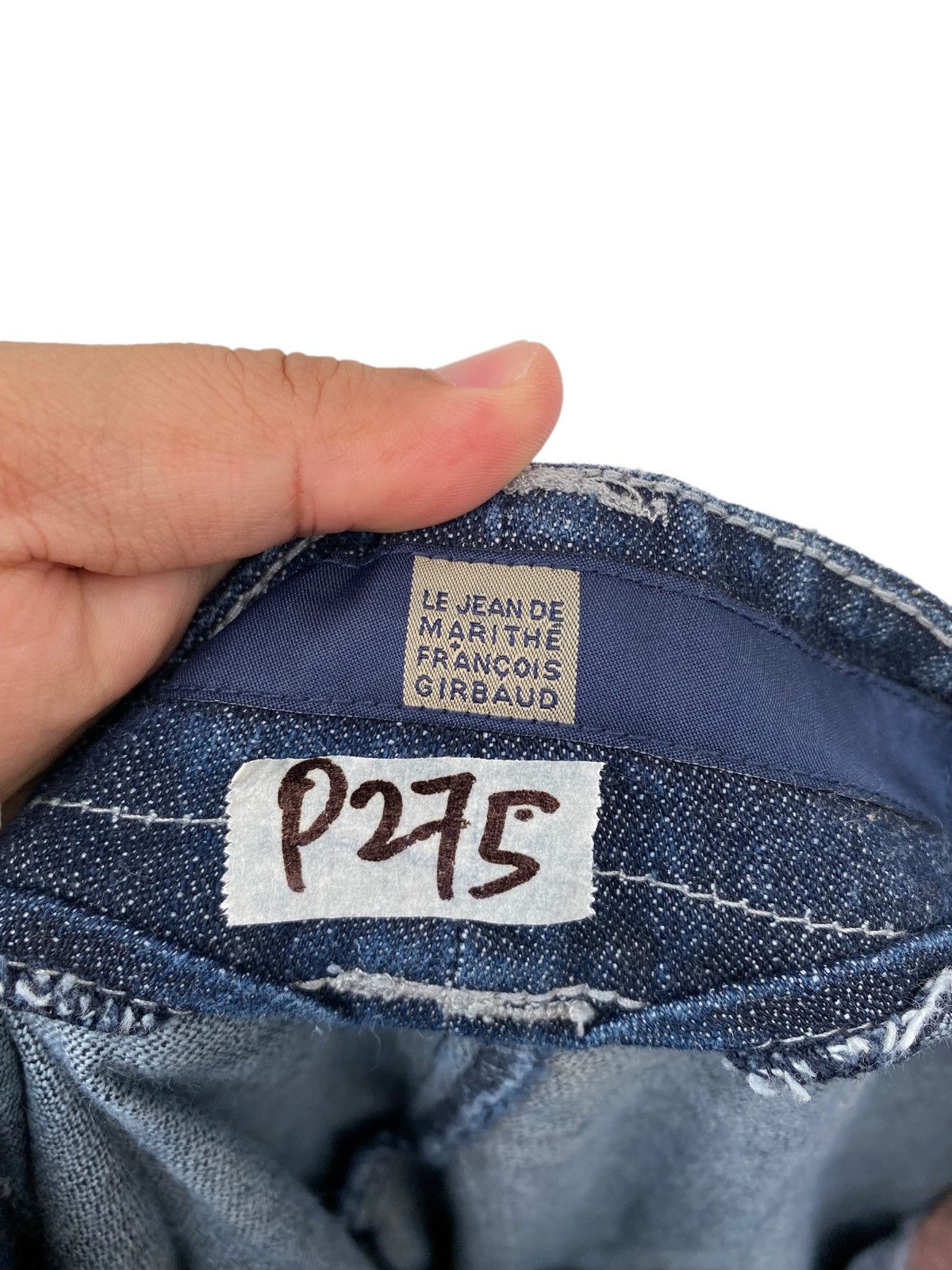 Beauty Beast Marithe Francois Girbaud Shuttle Tap Cargo Pant Size US 42 / EU 58 - 6 Thumbnail